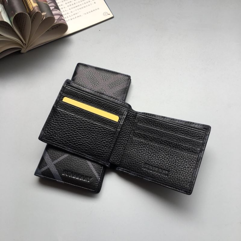 Burberry Wallets Purse